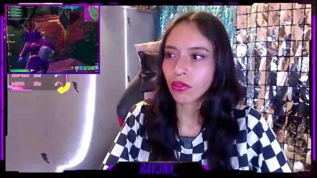 Image 4 of rav3nx_ Stream on Chaturbate on 5 days ago