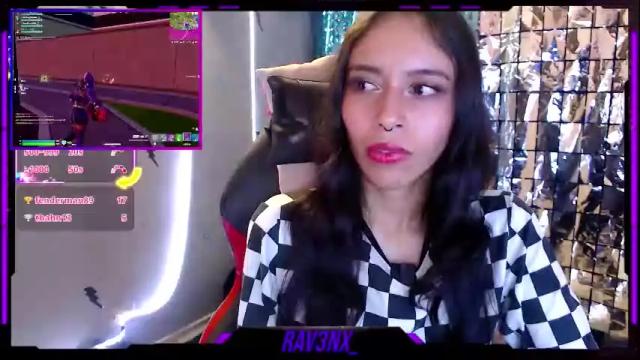 Image 8 of rav3nx_ Stream on Chaturbate on 5 days ago