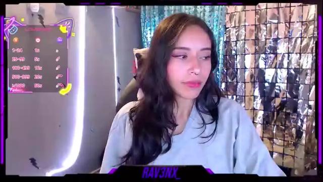 Thumbnail 1, rav3nx_'s Stream at Chaturbate, 1 day ago