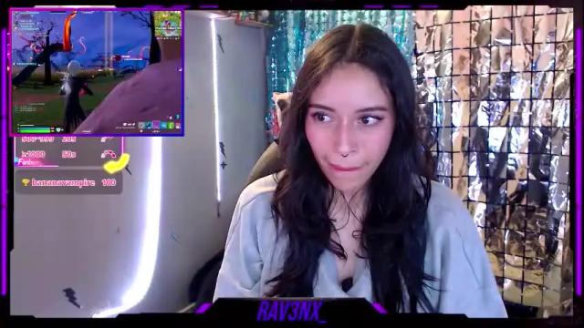 Image 11 of rav3nx_ Stream on Chaturbate on 2 days ago