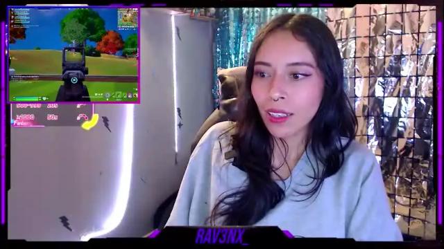 Image 2 of rav3nx_ Stream on Chaturbate on 2 days ago