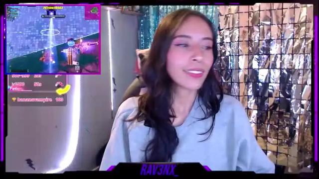 Thumbnail 2, rav3nx_'s Stream at Chaturbate, 1 day ago