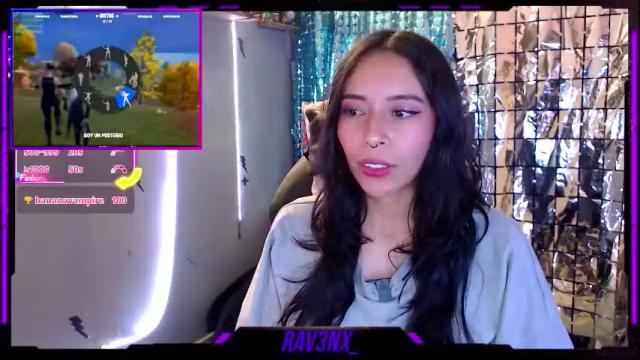 Image 7 of rav3nx_ Stream on Chaturbate on 2 days ago