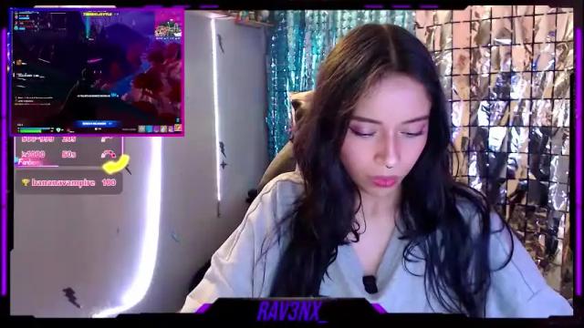 Thumbnail 3, rav3nx_'s Stream at Chaturbate, 1 day ago