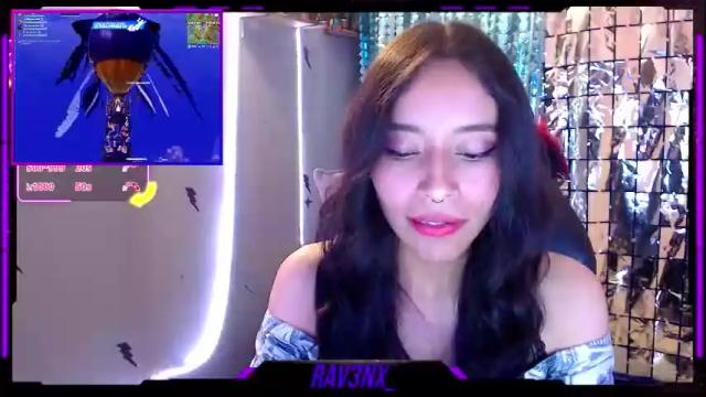 Image 10 of rav3nx_ Stream on Chaturbate on 1 day ago