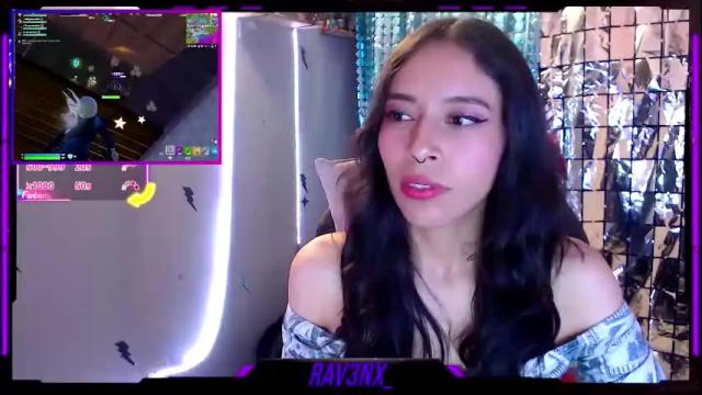 Image 11 of rav3nx_ Stream on Chaturbate on 1 day ago