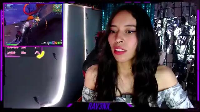 Thumbnail 3, rav3nx_'s Stream at Chaturbate, 14 hours ago