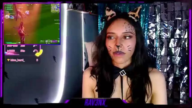 Image 11 of rav3nx_ Stream on Chaturbate on 2 months ago