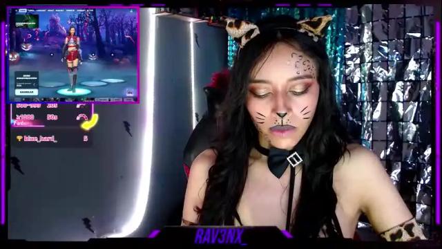 Image 3 of rav3nx_ Stream on Chaturbate on 2 months ago