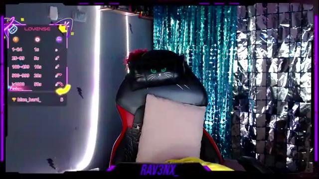 Image 4 of rav3nx_ Stream on Chaturbate on 2 months ago