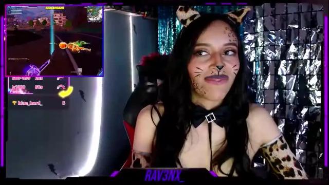 Image 6 of rav3nx_ Stream on Chaturbate on 2 months ago