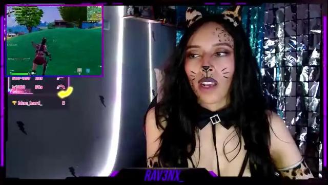 Image 7 of rav3nx_ Stream on Chaturbate on 2 months ago