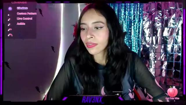 Thumbnail 1, rav3nx_'s Stream at Chaturbate, 1 month ago