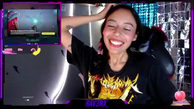 Thumbnail 1, rav3nx_'s Stream at Chaturbate, 1 month ago