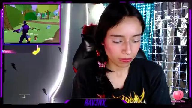 Image 11 of rav3nx_ Stream on Chaturbate on 2 months ago