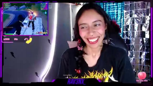 Image 2 of rav3nx_ Stream on Chaturbate on 2 months ago