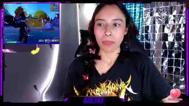 Image 3 of rav3nx_ Stream on Chaturbate on 2 months ago