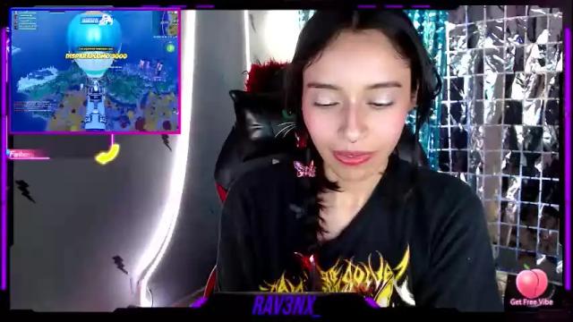 Image 4 of rav3nx_ Stream on Chaturbate on 2 months ago