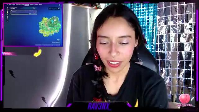 Image 8 of rav3nx_ Stream on Chaturbate on 2 months ago