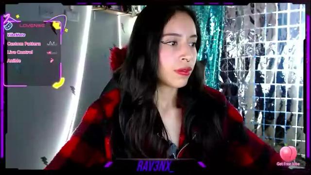 Thumbnail 1, rav3nx_'s Stream at Chaturbate, 1 month ago