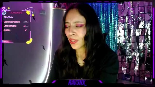 Thumbnail 1, rav3nx_'s Stream at Chaturbate, 1 month ago