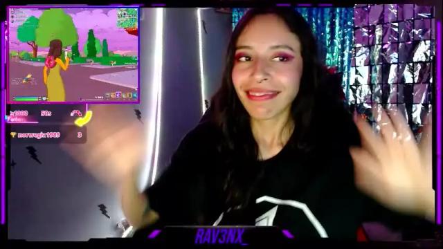 Image 10 of rav3nx_ Stream on Chaturbate on 1 month ago