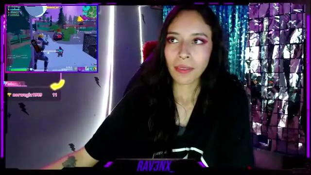 Image 11 of rav3nx_ Stream on Chaturbate on 1 month ago