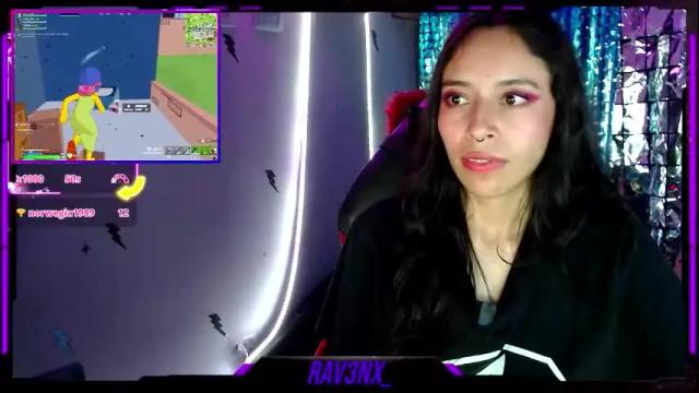 Image 12 of rav3nx_ Stream on Chaturbate on 1 month ago