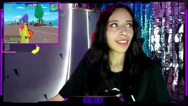 Image 2 of rav3nx_ Stream on Chaturbate on 1 month ago