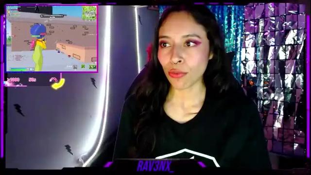 Image 4 of rav3nx_ Stream on Chaturbate on 1 month ago