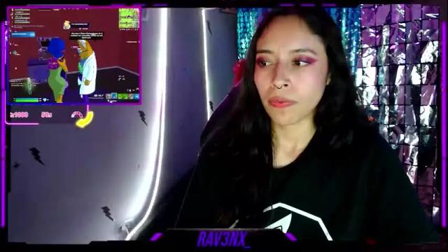 Image 7 of rav3nx_ Stream on Chaturbate on 1 month ago