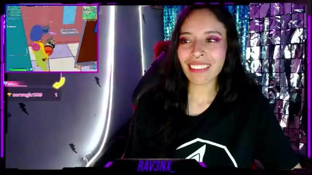 Thumbnail 3, rav3nx_'s Stream at Chaturbate, 1 month ago