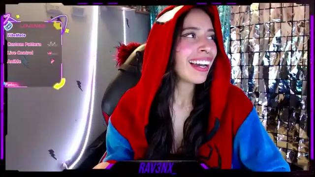 Thumbnail 1, rav3nx_'s Stream at Chaturbate, 1 month ago