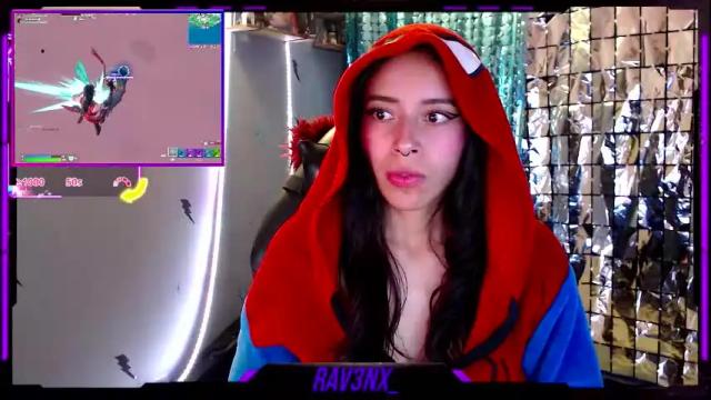 Thumbnail 3, rav3nx_'s Stream at Chaturbate, 1 month ago