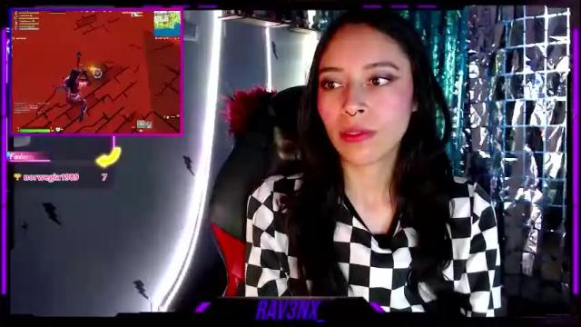 Thumbnail 1, rav3nx_'s Stream at Chaturbate, 1 month ago