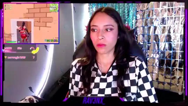 Thumbnail 2, rav3nx_'s Stream at Chaturbate, 1 month ago