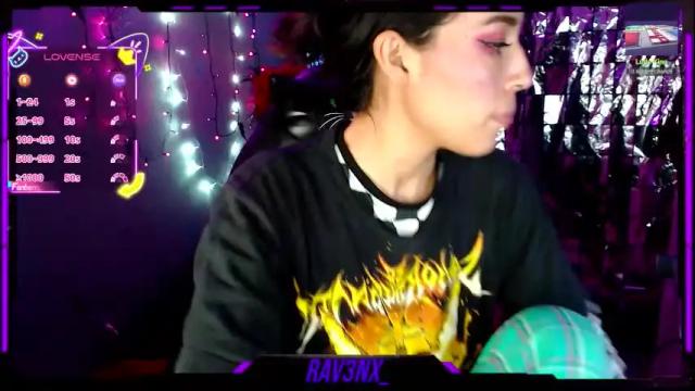 Thumbnail 1, rav3nx_'s Stream at Chaturbate, 1 month ago