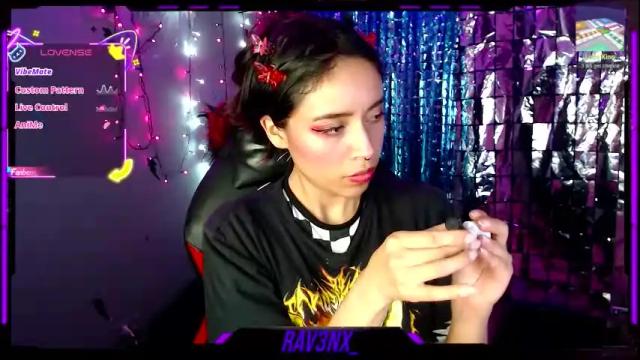 Thumbnail 2, rav3nx_'s Stream at Chaturbate, 1 month ago