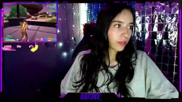 Image 8 of rav3nx_ Stream on Chaturbate on 1 month ago