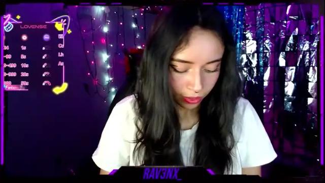 Thumbnail 1, rav3nx_'s Stream at Chaturbate, 28 days ago