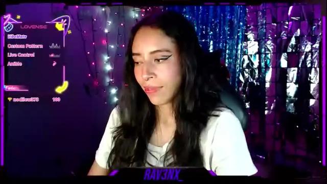 Thumbnail 2, rav3nx_'s Stream at Chaturbate, 28 days ago