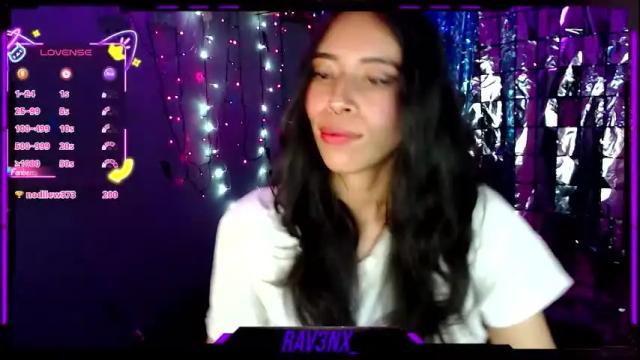 Thumbnail 3, rav3nx_'s Stream at Chaturbate, 28 days ago