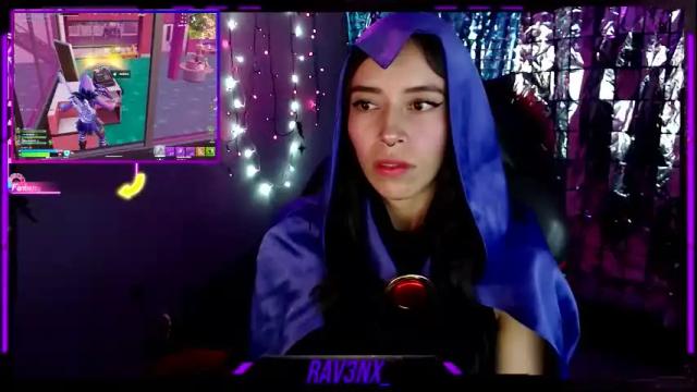 Image 11 of rav3nx_ Stream on Chaturbate on 1 month ago