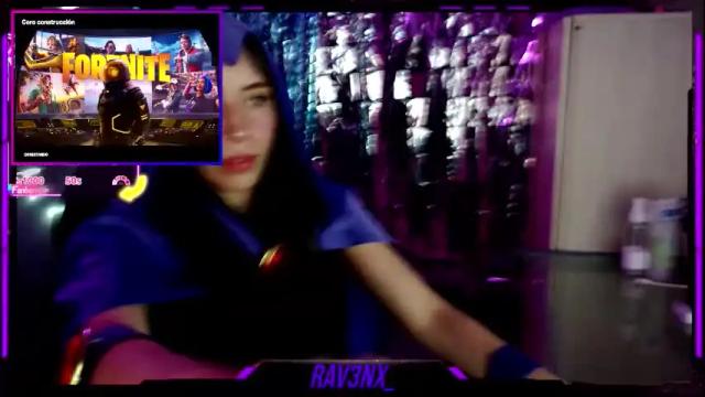 Image 12 of rav3nx_ Stream on Chaturbate on 1 month ago