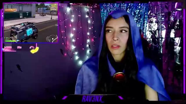 Thumbnail 2, rav3nx_'s Stream at Chaturbate, 26 days ago