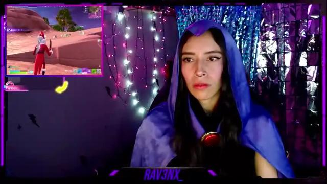 Image 7 of rav3nx_ Stream on Chaturbate on 1 month ago