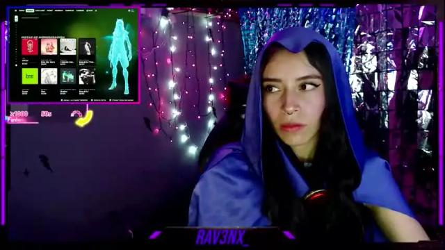 Image 8 of rav3nx_ Stream on Chaturbate on 1 month ago