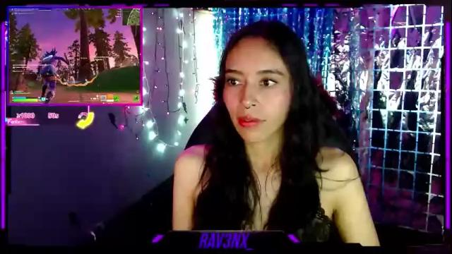 Thumbnail 2, rav3nx_'s Stream at Chaturbate, 25 days ago