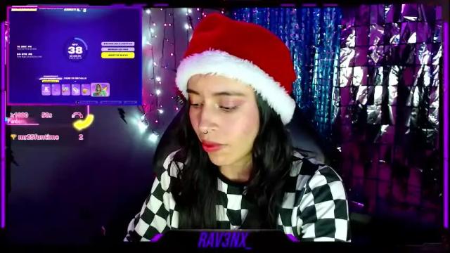 Image 10 of rav3nx_ Stream on Chaturbate on 20 days ago