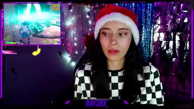 Image 2 of rav3nx_ Stream on Chaturbate on 20 days ago